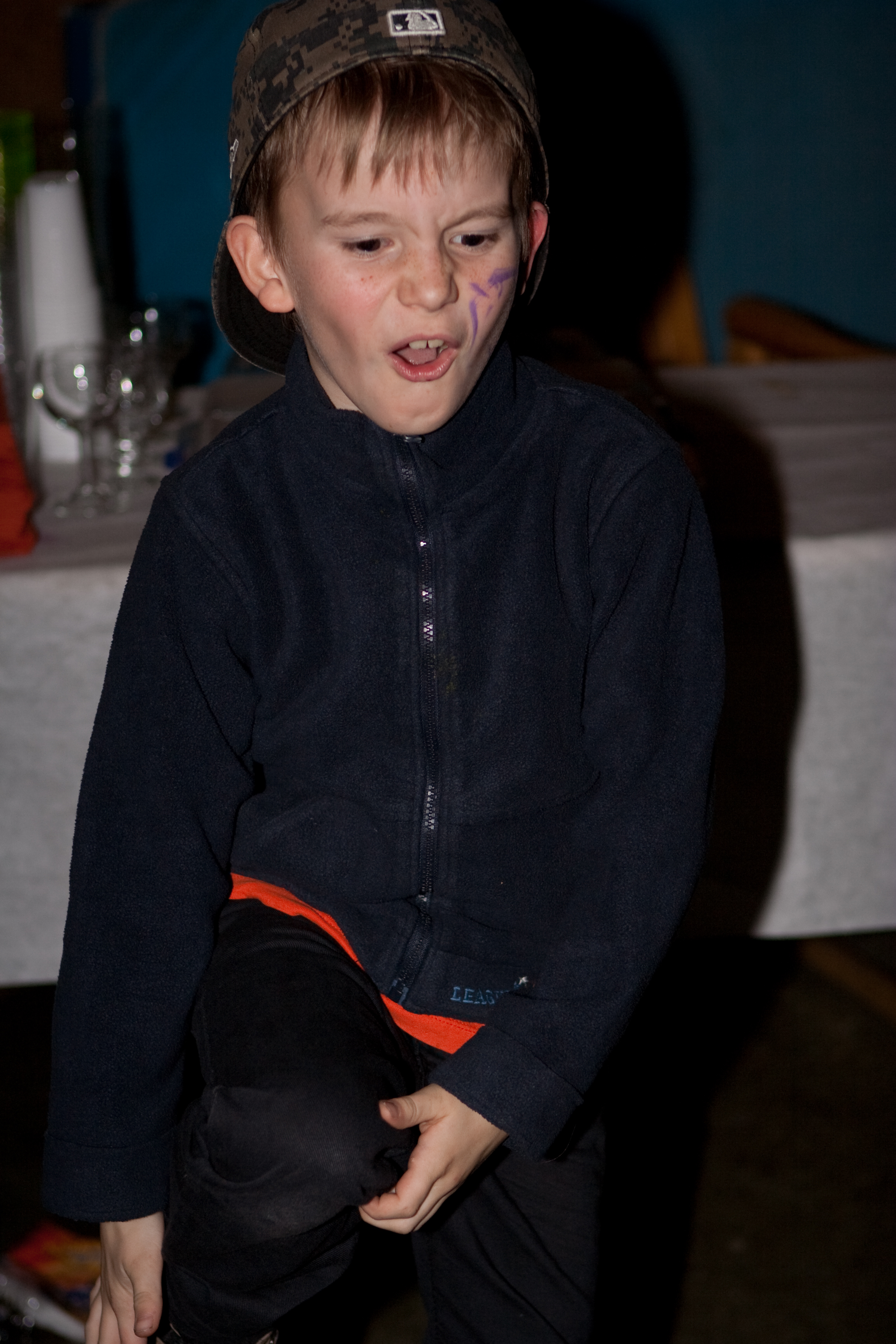 Mariette verjaardags feest 2009-083.jpg